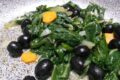 Bietole con olive