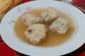Canederli in brodo