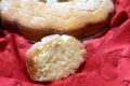 Ciambellone al latte