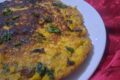 Frittata di pane
